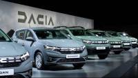 Dacia ще се появи в Австралия през 2024 г., но с емблеми на Renault
