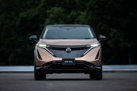 2023 Nissan Ariya на цена от $43 190 в Съединените щати