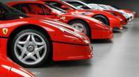 Колко Ferrari-та има в различните страни от ЕС и къде сме ние?