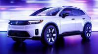 Дебютът на Prologue: Това е най-новата и най-голяма Honda