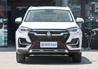 Новият VGV U70 Pro SUV стартира в Китай на цена от 10 800 USD