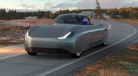 Летяща кола за $300 хиляди: Приемат се поръчки за 2025 г.