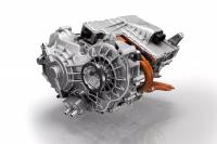 ZF смята, че електрическите автомобили са идеални за 3-степенни трансмисии