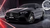 Япония ще получи 50 бройки от Mercedes-AMG E63 S Final Edition