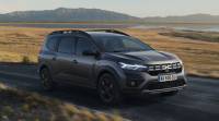 Първият хибриден автомобил на Dacia излиза през пролетта