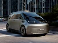 Zeekr на Geely показва своето Waymo Robotaxi (Видео)