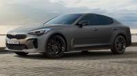 Kia отбелязва края на Stinger със специална версия в 1000 броя