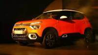 Електрическият Citroen E-C3 дебютира в Индия с пробег от 320 км (Видео)