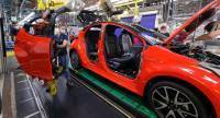 Toyota иска да произведе 10,6 милиона автомобила тази година