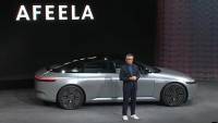 Afeela EV на Sony и Honda е толкова скъп, че се предлага с 10-годишен лизинг