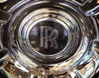 Rolls Royce отбелязва 57% скок на печалбите си спрямо предходната година