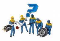 Шефът на F1: Никога няма да преминем към електрически коли