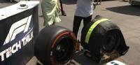 Как работят гумите на F1 и защо премахването загряването на гумите през 2024 г. може да се провали