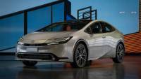 5 предимства на Toyota Prius Prime от 2023 г. пред Prius Prime от 2022 г