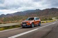 Не толкова компактно: BMW X1