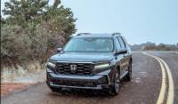 Новото ниво на оборудване сваля цените на Honda Pilot под $40 000