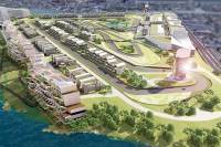 Кметът на Атлантик Сити одобри състезателна писта за F1