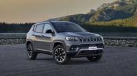 Jeep излезе със специални серии на Compass и Renegade