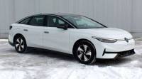 Седанът Passat все пак ще продължи да живее, като… VW ID.7