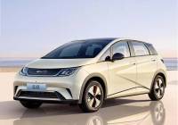 ВИДЕО: BYD Dolphin идва в Европа на цена от 30 000 евро