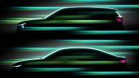 Skoda пусна тийзър на следващото поколение Kodiaq и Superb