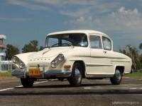 Класически автомобили: Zunder 1500