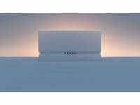 Volvo започна да подгрява публиката за компактен електрически кросоувър