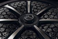 Night Series на Mercedes-Maybach иска да съперничи на Rolls-Royce Black Badge