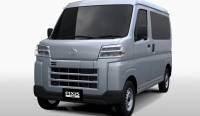 Toyota и Suzuki разработиха съвместно нови мини електрически ванове и BEV платформа