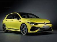 ВИДЕО: Volkswagen Golf R 333 Limited Edition: Само 333 автомобила с 333 к.с.