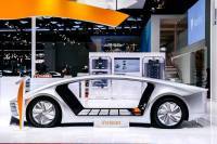 Двойно повече родни инженери развиват електромобилите