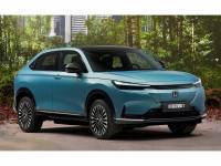 Honda представи 3 нови модела и обяви план за въглеродна неутралност до 2050 г