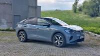 Тестваме Volkswagen ID.5 GTX