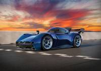 McMurtry Spéirling Pure е малка EV суперкола