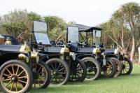 Ford празнува 120 години от създаването си