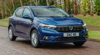 Dacia Sandero ще преобърне още един сегмент
