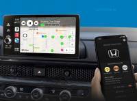 Honda пуска приложение в помощ на младите шофьори