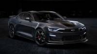 Chevrolet казва „сбогом“ на Camaro с колекционерска серия