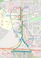 Писта София ще бъде на 16 септември