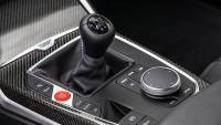 Ръчната скоростна кутия на BMW вероятно ще умре с настоящото M2
