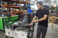 ВИДЕО: Защо 2.0L EcoBoost двигател свършва на купчина скрап