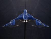 Първите космически туристи на Virgin Galactic ще излетят на 29 юни