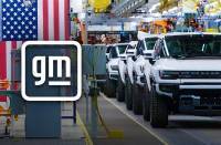 General Motors обявява голямо съкращаване на разходите