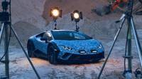 Lamborghini празнува 60 години със специален Huracan