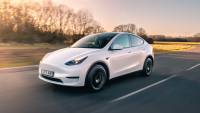 Tesla Model Y е най-продаваната кола в Европа през първата половина на 2023 година
