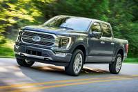 Близо 900 000 Ford F-150 ще бъдат изтеглени заради дефектен сноп кабели