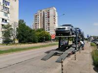 Единствено в България от цяла Европа търсенето на нови дизели расте