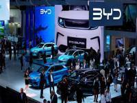 Китайските автомобилни компании идват в Европа. Трябва ли да се притесняват VW, BMW и Mercedes?