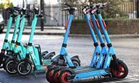 Париж забранява движението на електрически тротинетки
