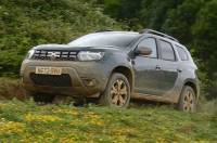 Dacia иска да се препозиционира като сериозен конкурент на Jeep